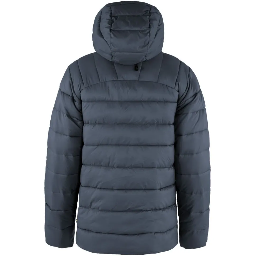 Expedition Mid Winter Jacket Herr