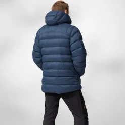 Expedition Mid Winter Jacket Herr