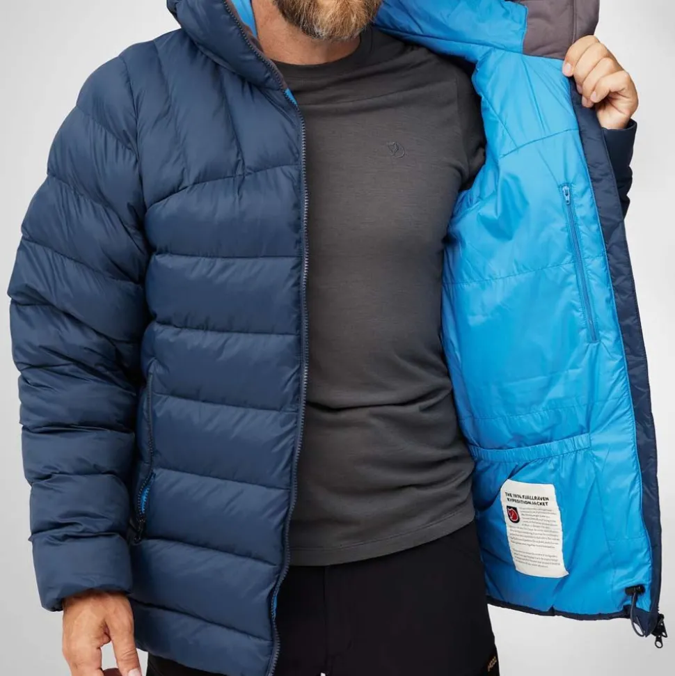 Expedition Mid Winter Jacket Herr