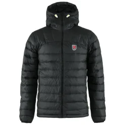 Expedition Pack Down Hoodie Herr