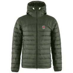 Expedition Pack Down Hoodie Herr