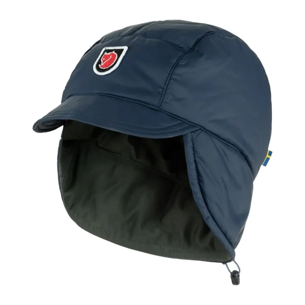 Expedition Padded Cap