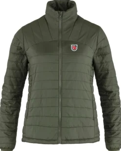 Expedition X-Light Jacket Dam