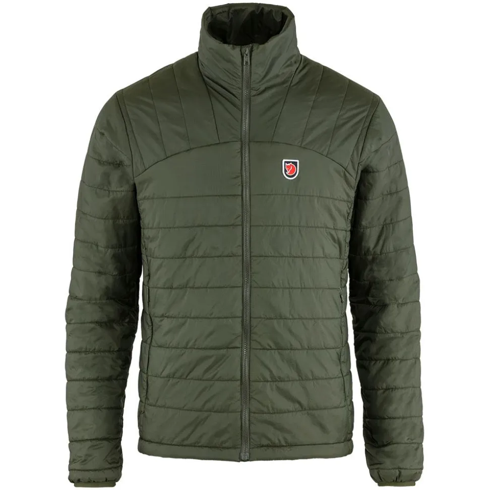 Expedition X-Light Jacket Herr
