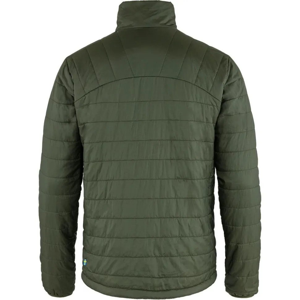 Expedition X-Light Jacket Herr