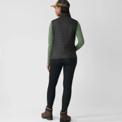 Expedition X-Lätt Vest Dam