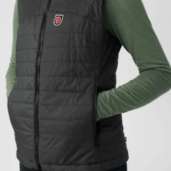 Expedition X-Lätt Vest Dam