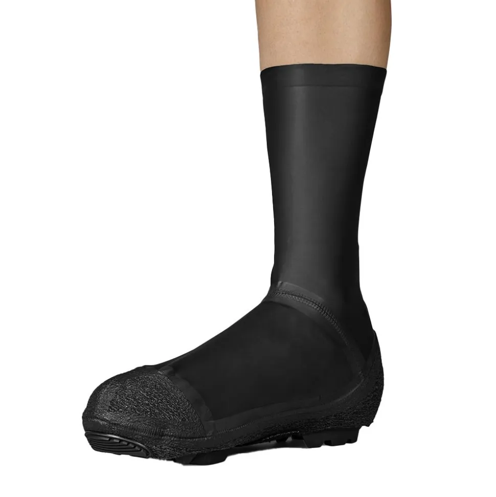 Expert Rain Gravel Shoe Cover