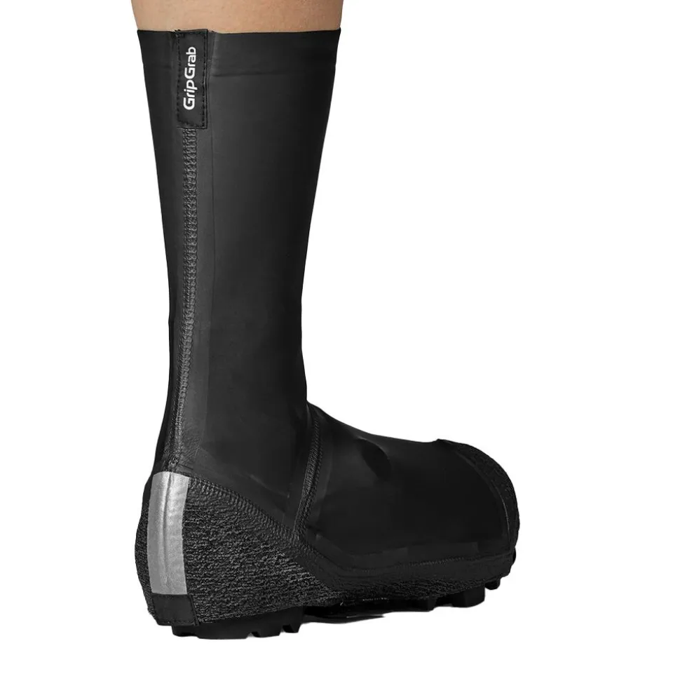 Expert Rain Gravel Shoe Cover