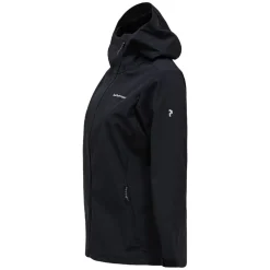 Explore Hood Jacket Dam