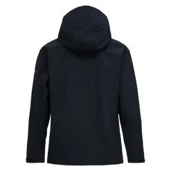 Explore Hood Jacket Herr
