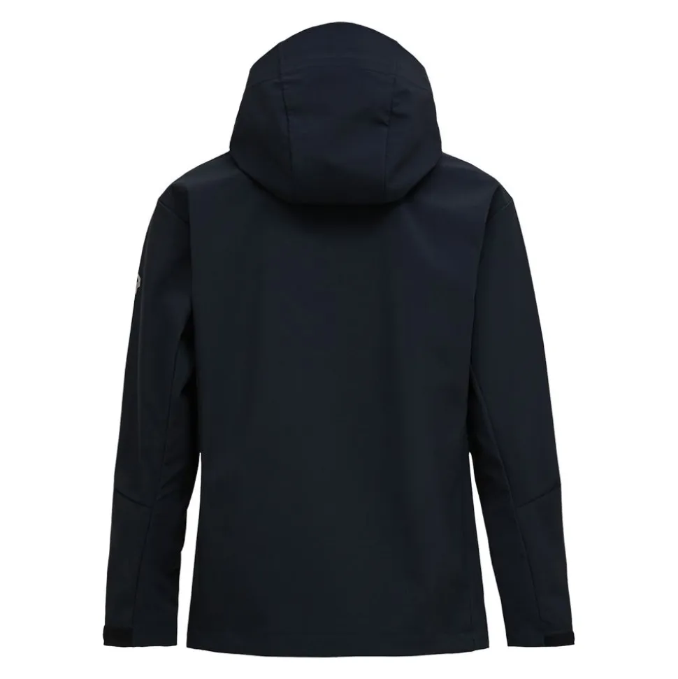 Explore Hood Jacket Herr