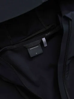 Explore Hood Jacket Herr