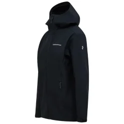 Explore Hood Jacket Herr
