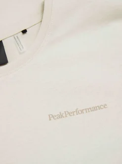 Explore Logo Tee Dam