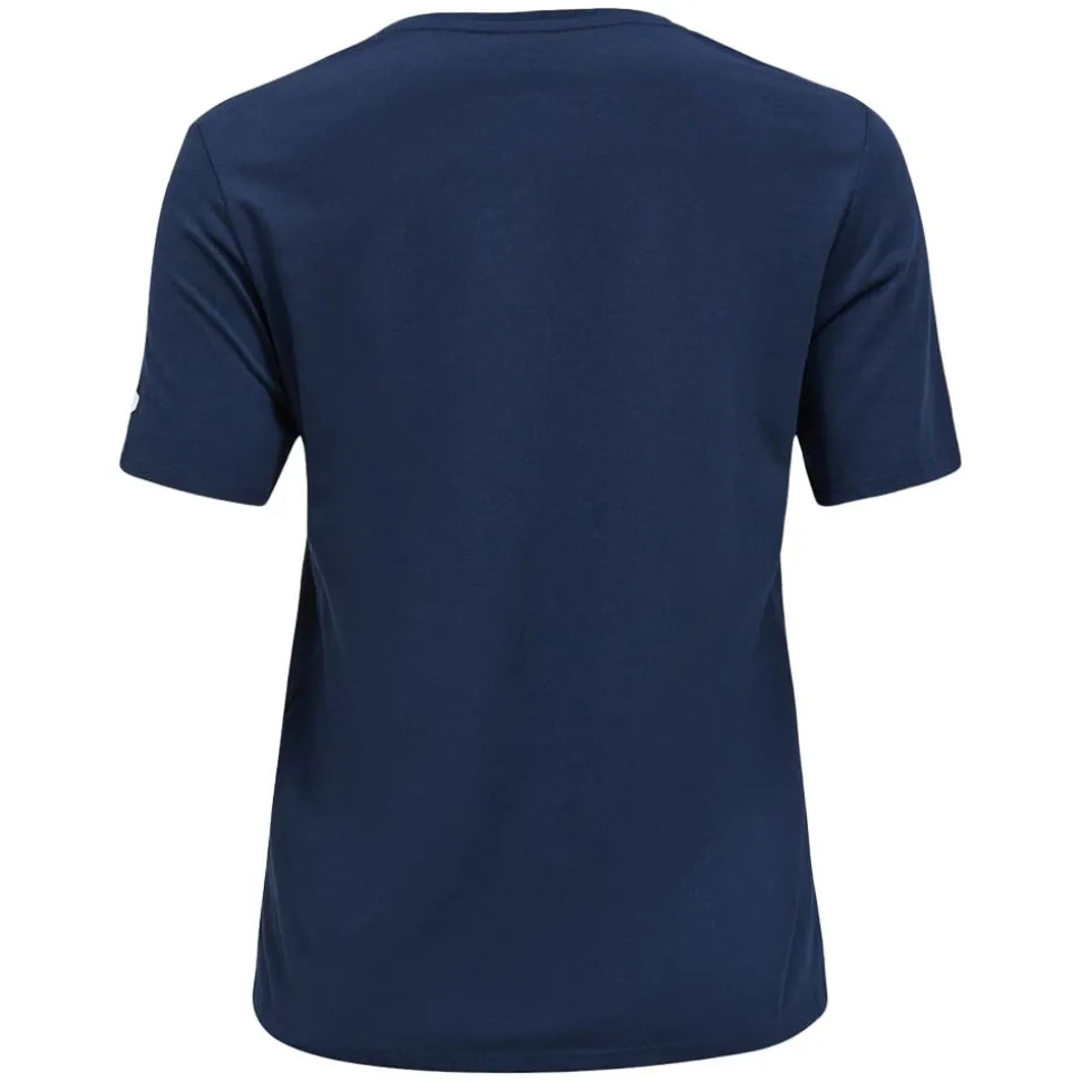 Explore Logo Tee Dam