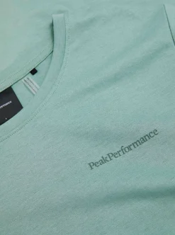 Explore Logo Tee Dam