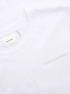 Explore Logo Tee Herr