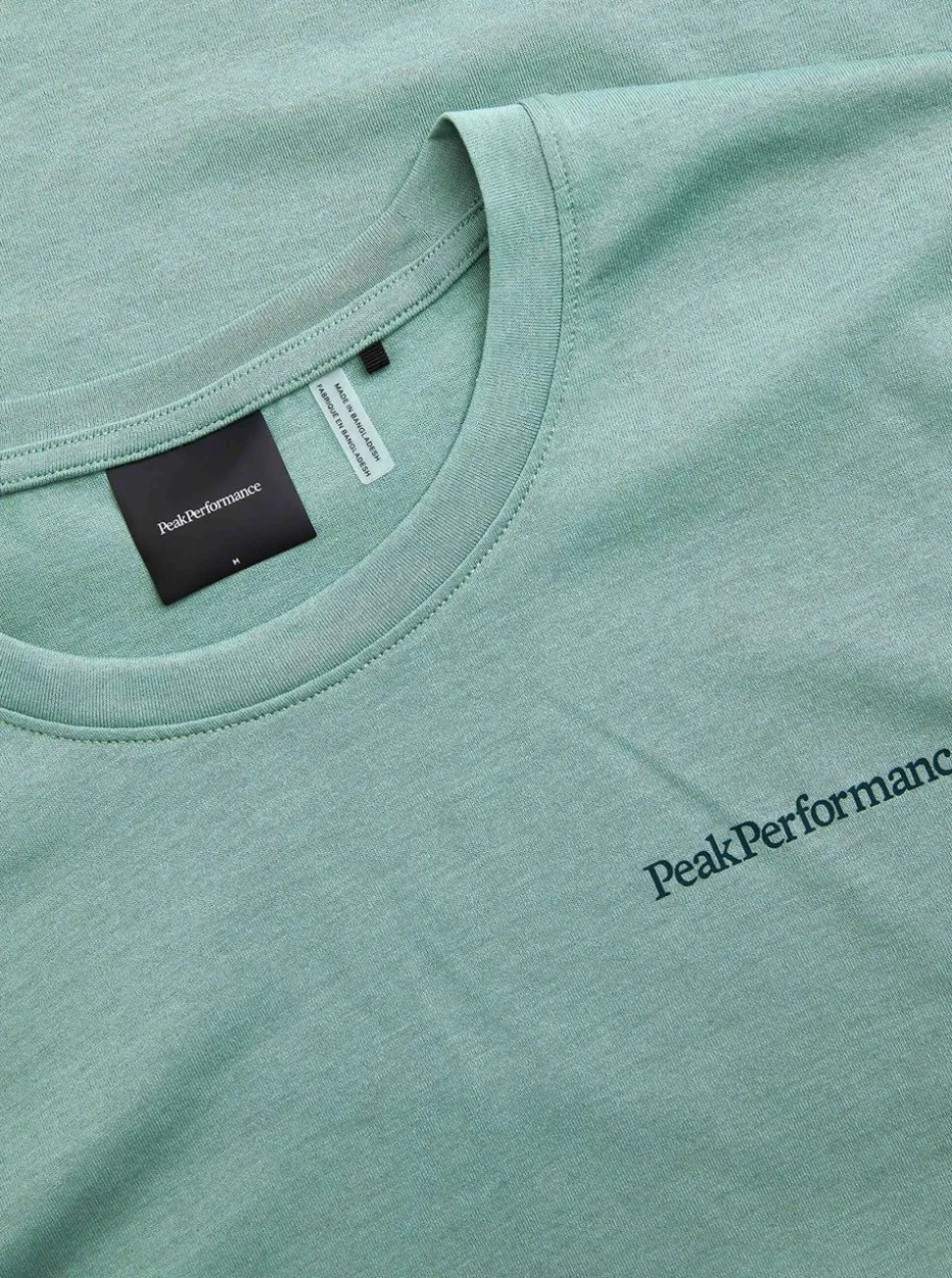 Explore Logo Tee Herr