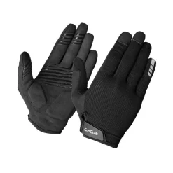 Explr Padded Full Finger Summer Gloves