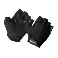 EXPLR Padded Short Finger Summer Gloves