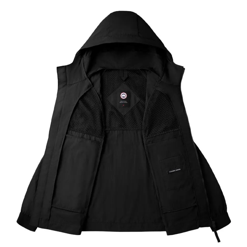Faber Hoody Black Label Herr