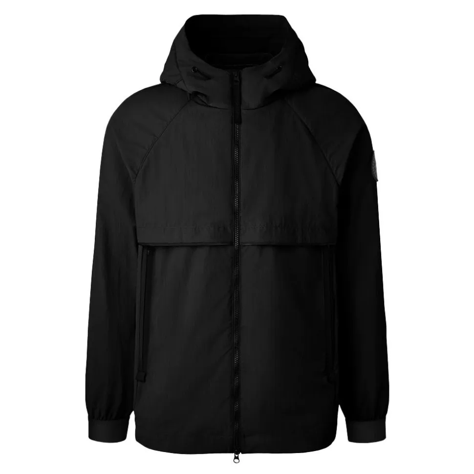 Faber Hoody Black Label Herr