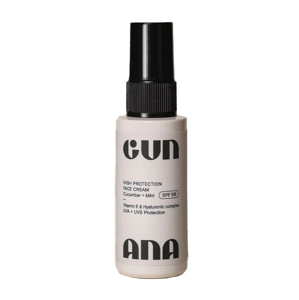 Face Cream SPF 30