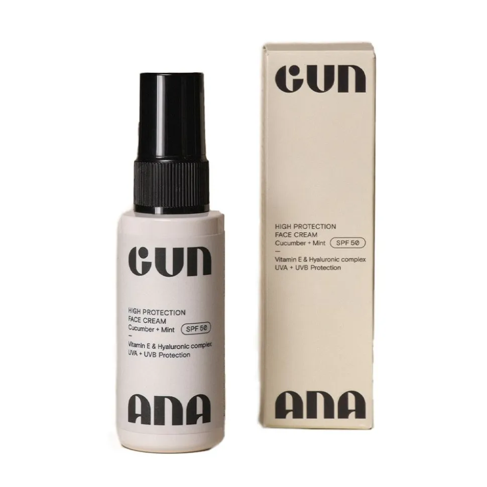 Face Cream SPF 30