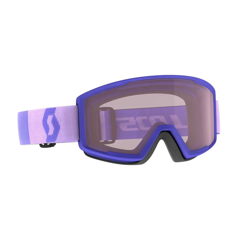 Factor Goggle