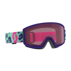 Factor Goggle