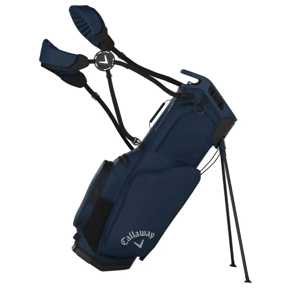 Fairway 14 HD Stand Bag
