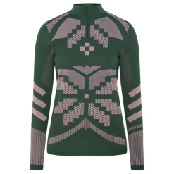 FAITH Half-Zip dam