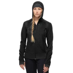 Falketind Alpha120 Zip Hood Dam