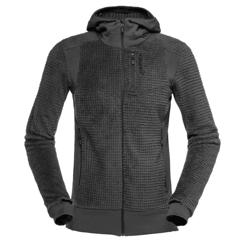 Falketind Alpha120 Zip Hood Dam