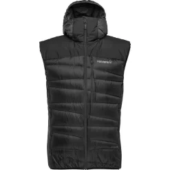 Falketind Down750 Vest Herr