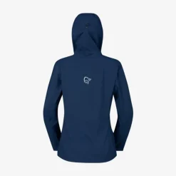 falketind dri1 Jacket Dam