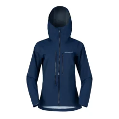 falketind dri1 Jacket Dam