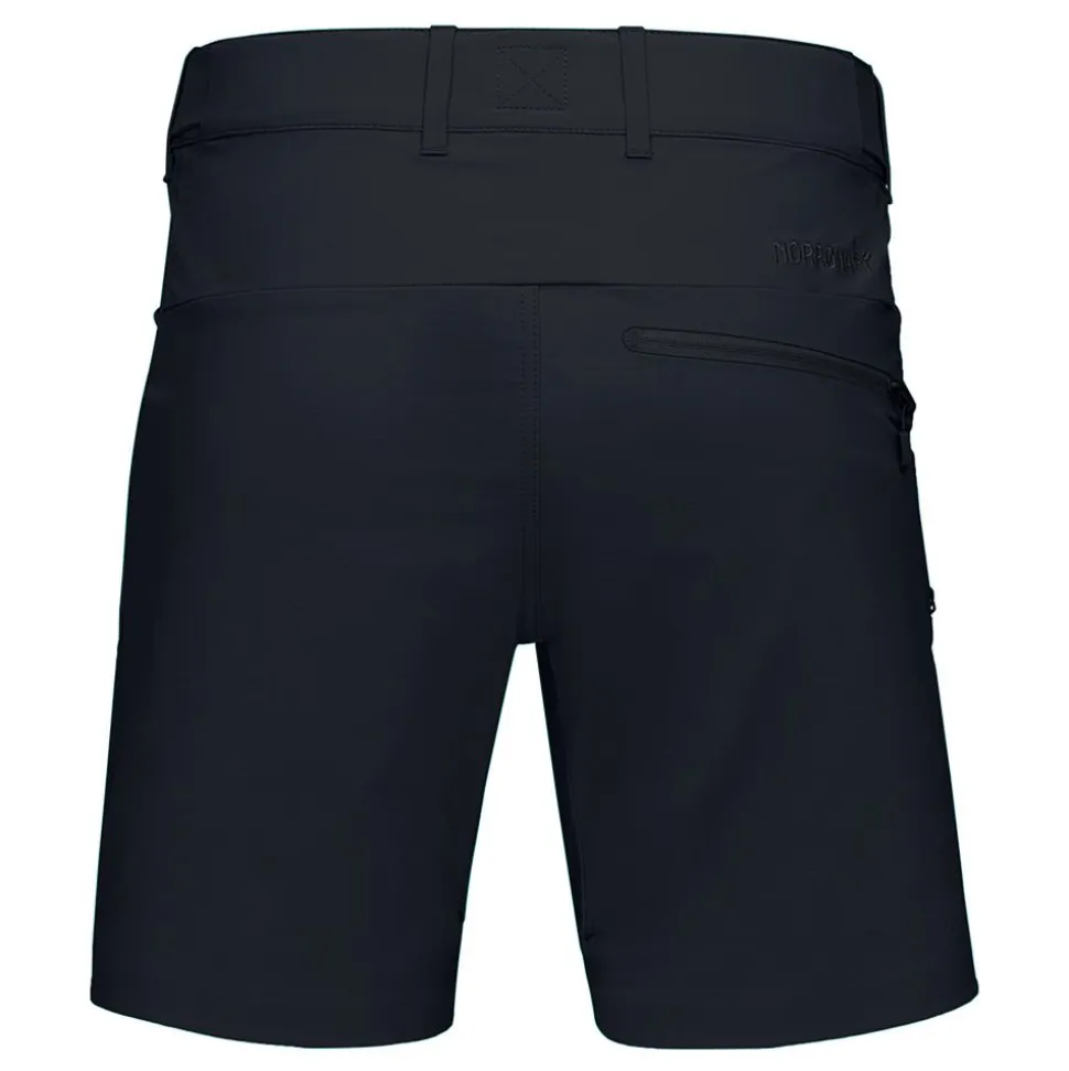 Falketind Flex1 Shorts Dam