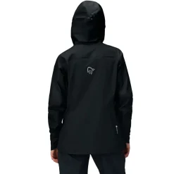 Falketind GORE-TEX Jacket Dam