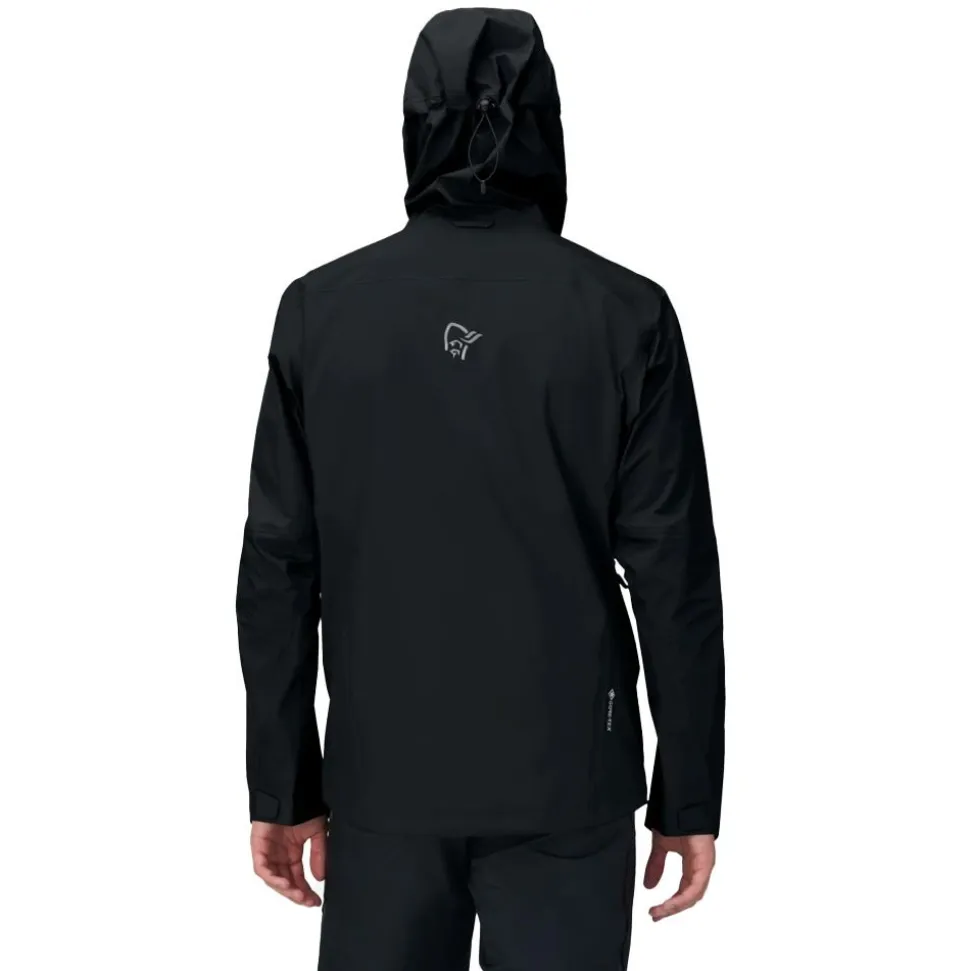 Falketind GORE-TEX Jacket Herr