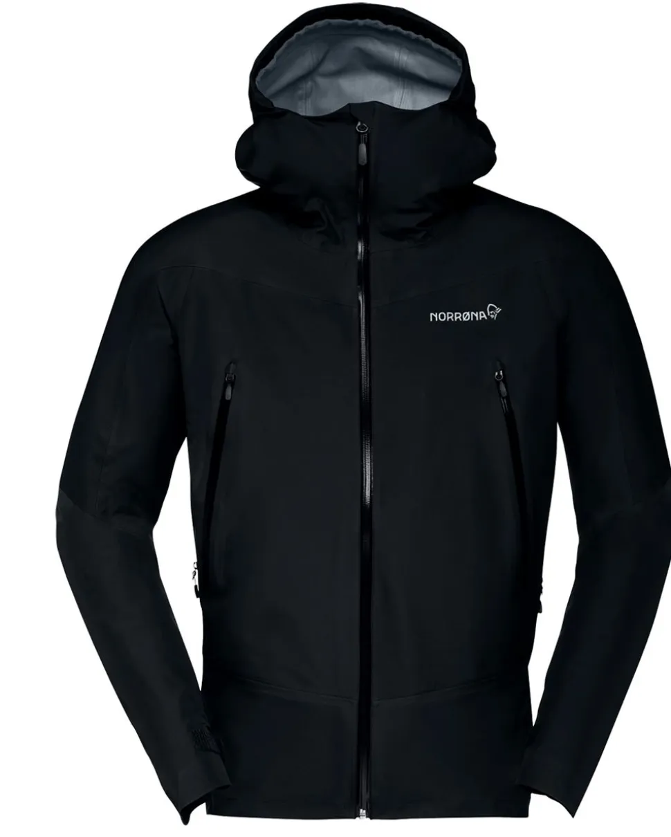 Falketind GORE-TEX Jacket Herr