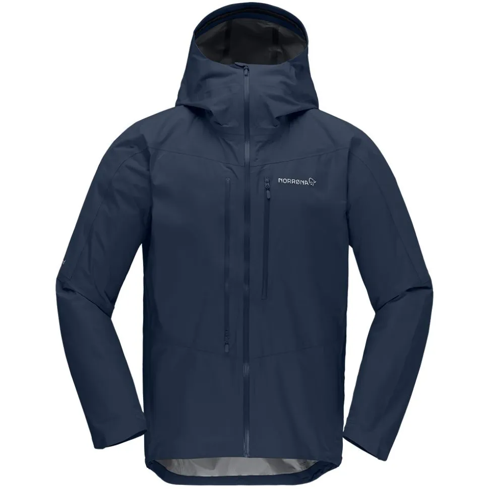Falketind GORE-TEX Paclite Jacket Herr