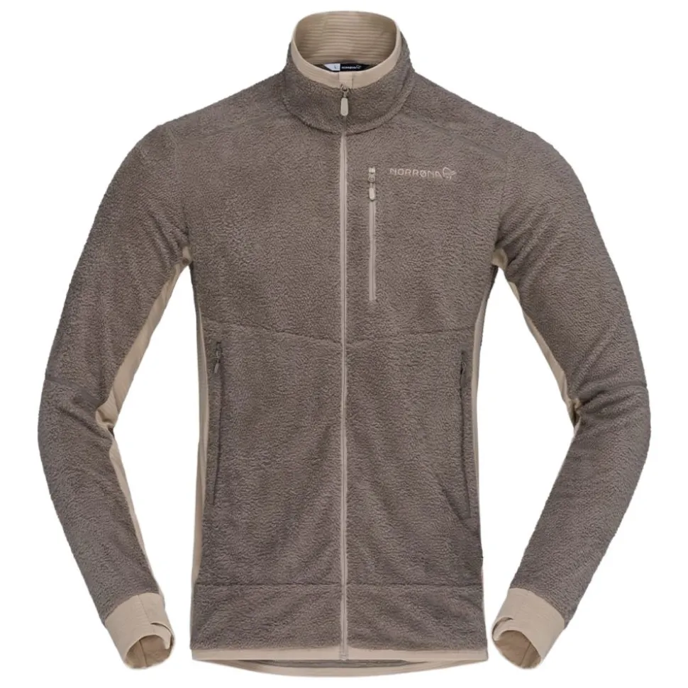 falketind warm1 active Jacket Herr