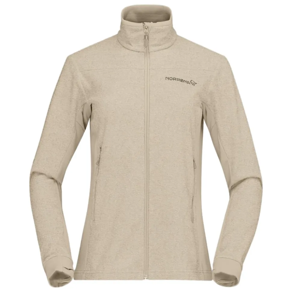 falketind warm2 Jacket Dam