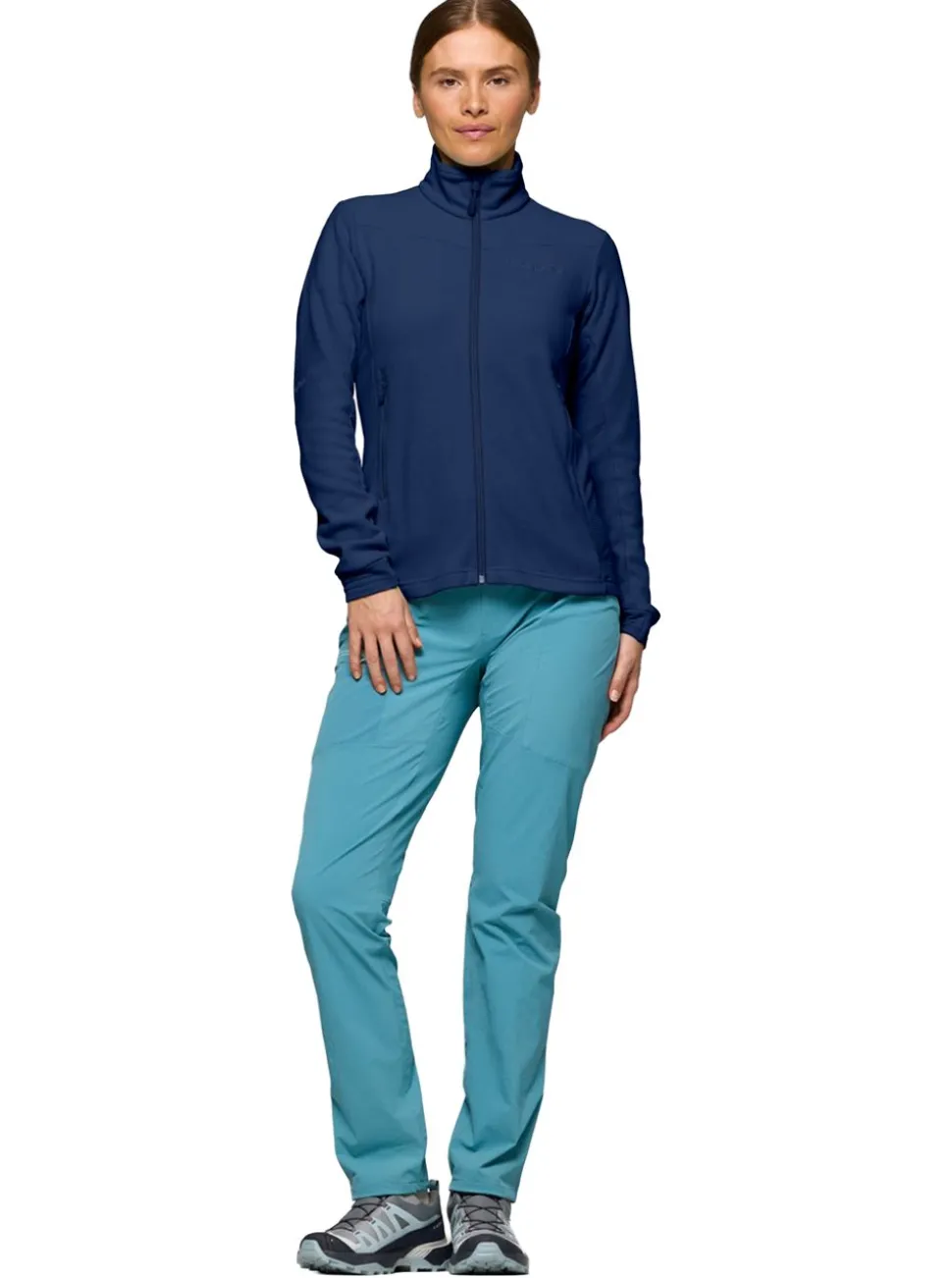 falketind warm2 Jacket Dam