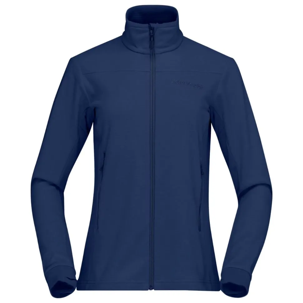 falketind warm2 Jacket Dam