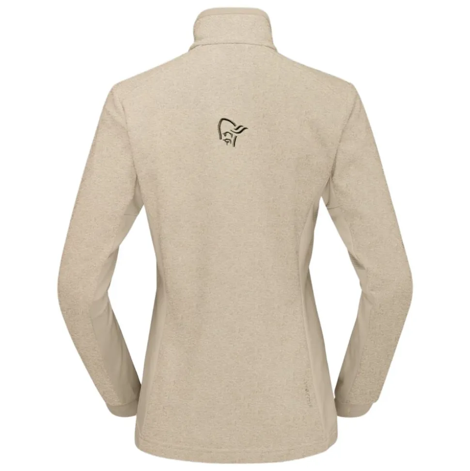 falketind warm2 Jacket Dam