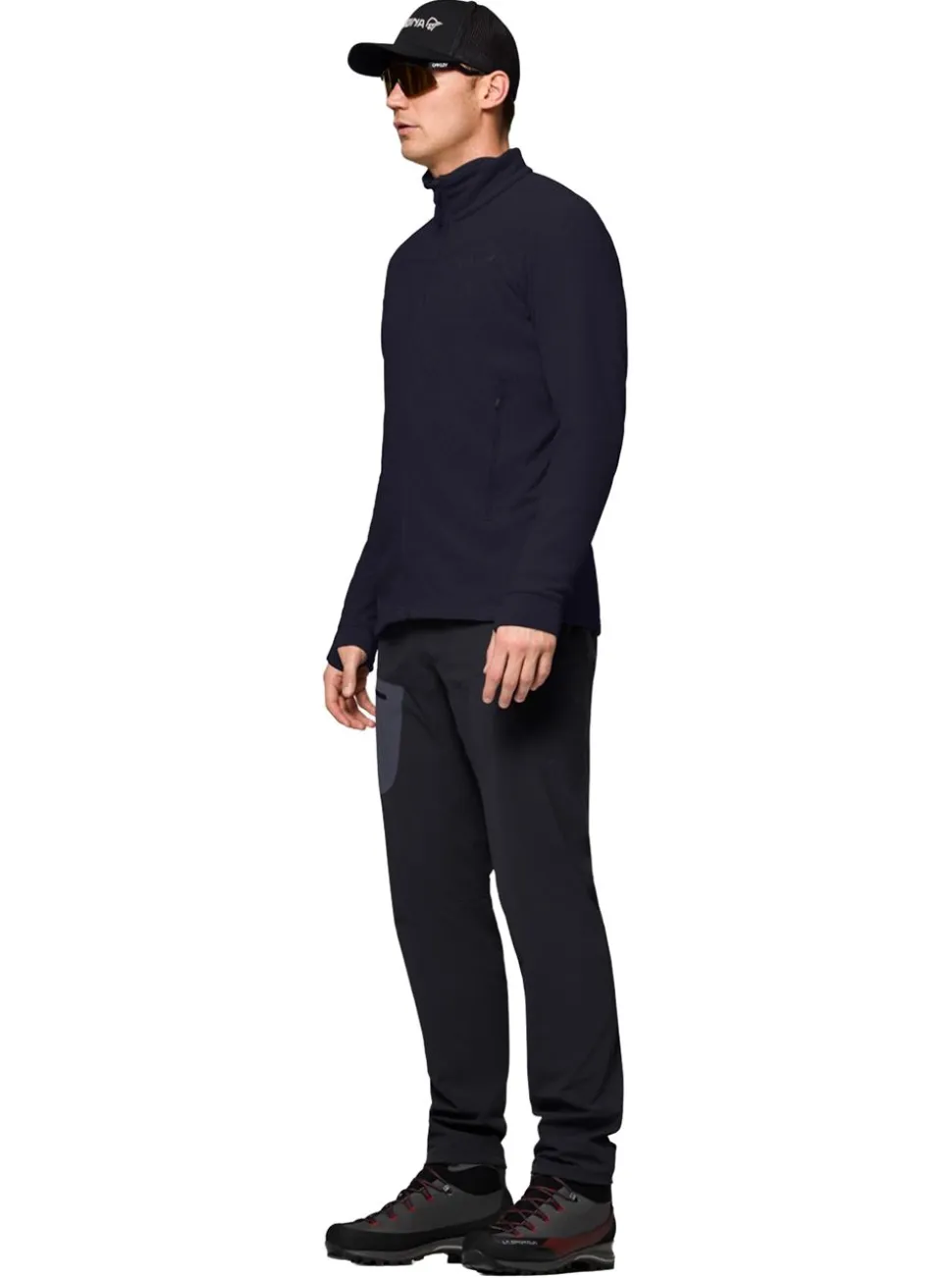 falketind warm2 Jacket Herr