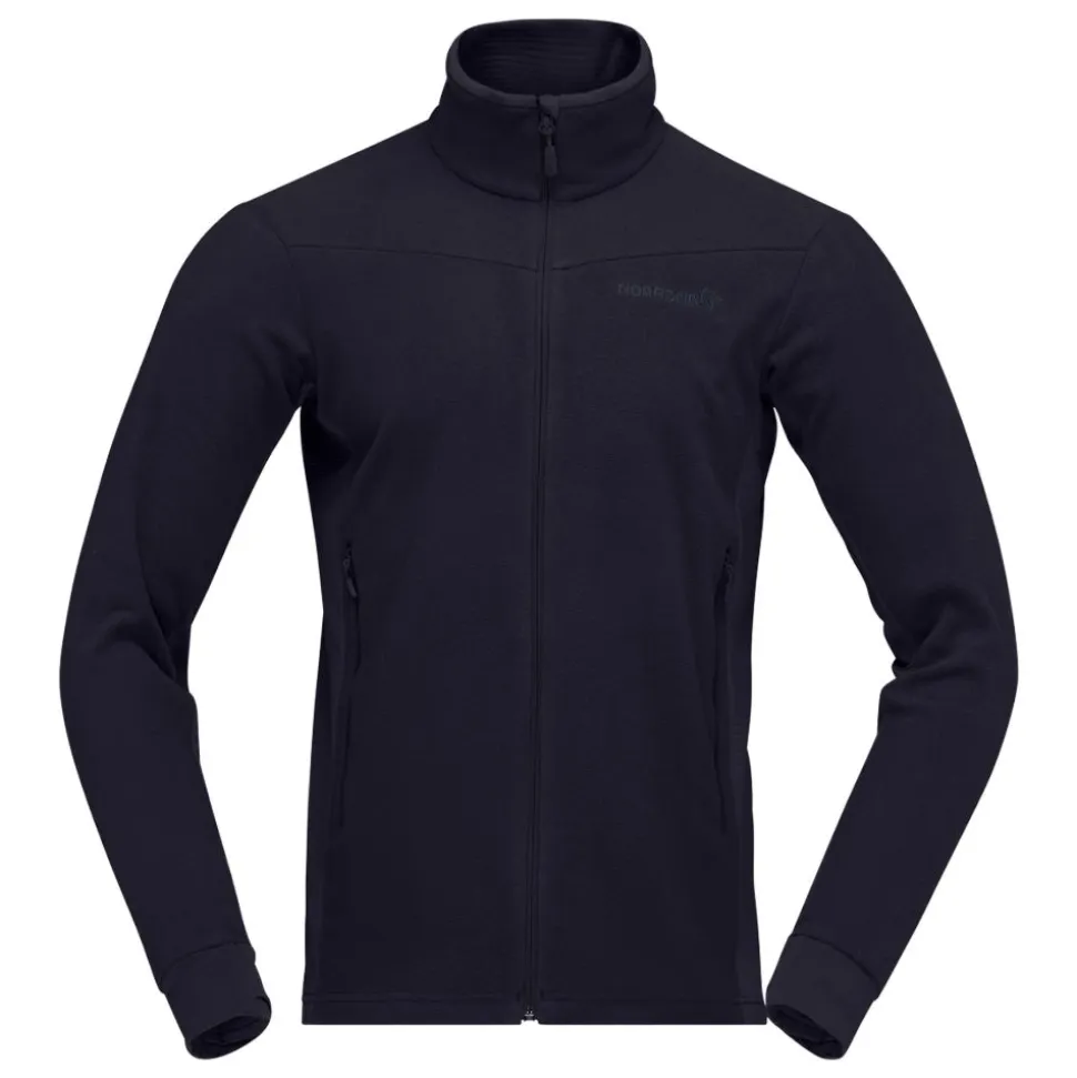 falketind warm2 Jacket Herr